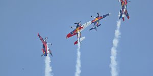 Gdynia Aerobaltic AirShow