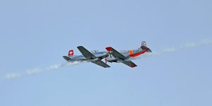 Gdynia Aerobaltic AirShow