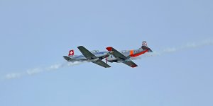 Gdynia Aerobaltic AirShow