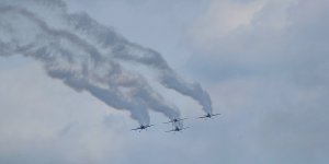 Gdynia Aerobaltic AirShow