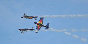 Gdynia Aerobaltic AirShow