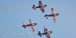 Gdynia Aerobaltic AirShow