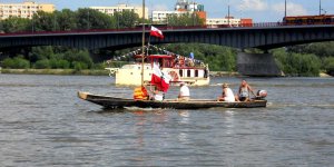 Godzina W na Wiśle - 1 sierpnia 2018