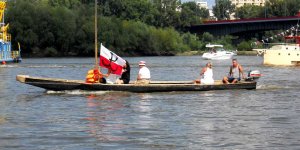 Godzina W na Wiśle - 1 sierpnia 2018