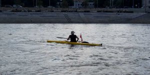 Godzina W na Wiśle - 1 sierpnia 2018
