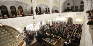 Inauguracja Festiwalu Singera 2018