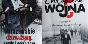 Nowe książki Wydawnictwa Bellona