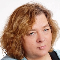 Małgorzata Żuber-Zielicz