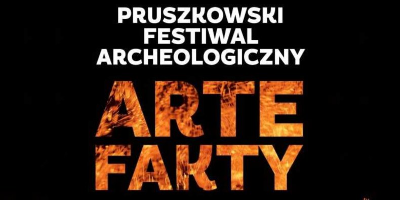 ARTEfakty - Festiwal w Pruszkowie