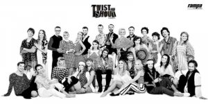 Twist and Shout - Zespół