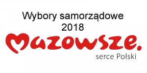 Wybory samorządowe 2018 na Mazowszu