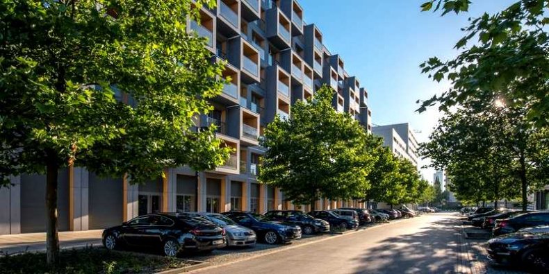 osiedle 19 dzielnica