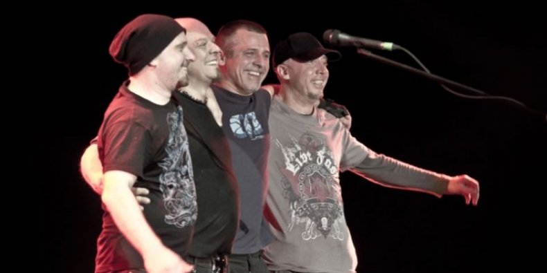 Illusion - Torwar 2011 r.
