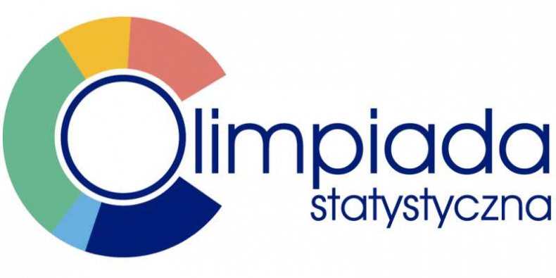 Logo Olimpiada Statystyczna