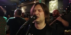 Wszyscy Byliśmy Harcerzami, 1.12.2018, Barock Pub