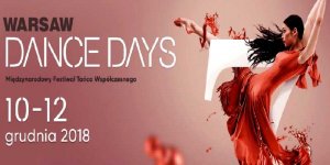 7. Warsaw Dance Day