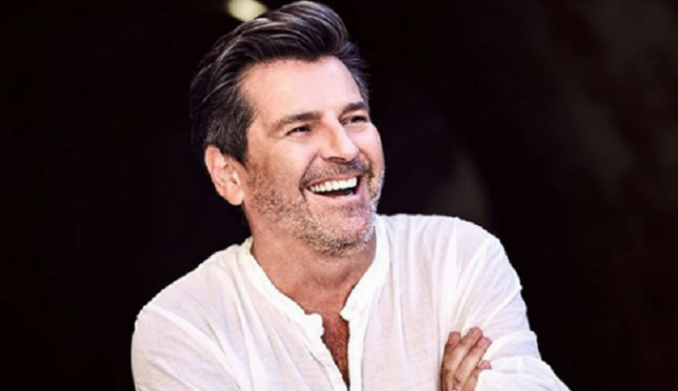 Thomas Anders