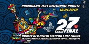 27. Finał WOŚP