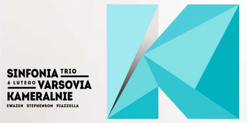 Sinfonia Varsovia Kameralnie - Trio