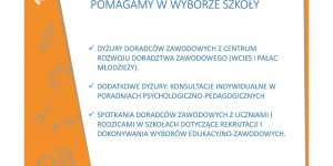 Podwójny rocznik w warszawskich szkołach - prezentacja Urzędu m.st. Warszawa