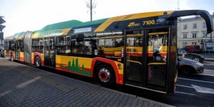 Solarisa Urbino 18 electric