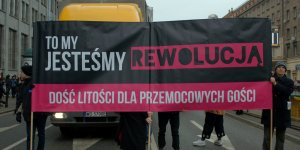 Warszawa