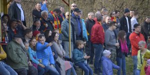 Derby Mazowsza Skra Warszawa vs Orkan Sochaczew
