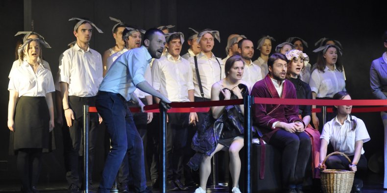 Festiwal Garderoba