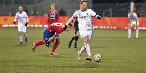 Raków Częstochowa - Legia Warszawa