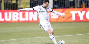 Raków Częstochowa - Legia Warszawa