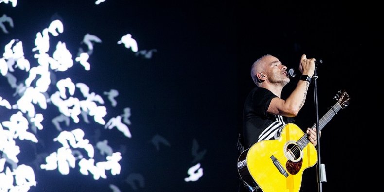 Eros Ramazzotti