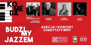 BUDZIMY JAZZEM (COVER)