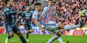 Górnik Zabrze - Legia Warszawa, 7 kwietnia 2019, fot. Paweł Jerzmanowski