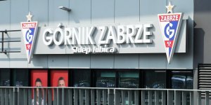 Górnik Zabrze - Legia Warszawa 7 kwietnia 2019 fot. Paweł Jerzmanowski