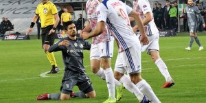 Górnik Zabrze - Legia Warszawa, 7 kwietnia 2019, fot. Paweł Jerzmanowski