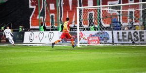 Legia Warszawa - Jagiellonia Białystok, 3 kwietnia 2019