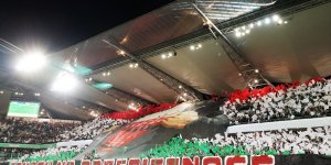 Legia Warszawa - Jagiellonia Białystok, 3 kwietnia 2019