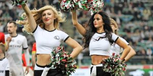 Legia Warszawa - Jagiellonia Białystok, 3 kwietnia 2019