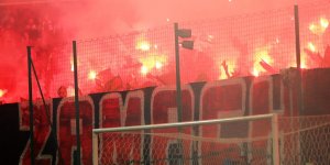Legia Warszawa - Jagiellonia Białystok, 3 kwietnia 2019