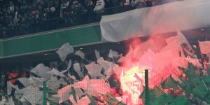 Legia Warszawa - Jagiellonia Białystok, 3 kwietnia 2019