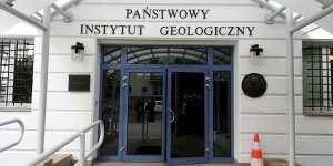 100 lat Państwowego Instytutu Geologicznego