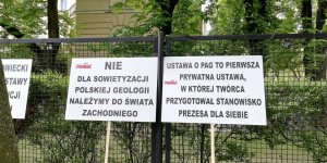 100 lat Państwowego Instytutu Geologicznego