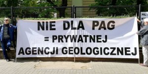 100 lat Państwowego Instytutu Geologicznego