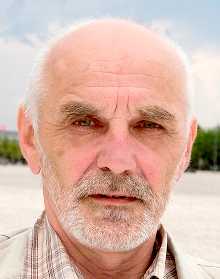 Mirek Rutkowski