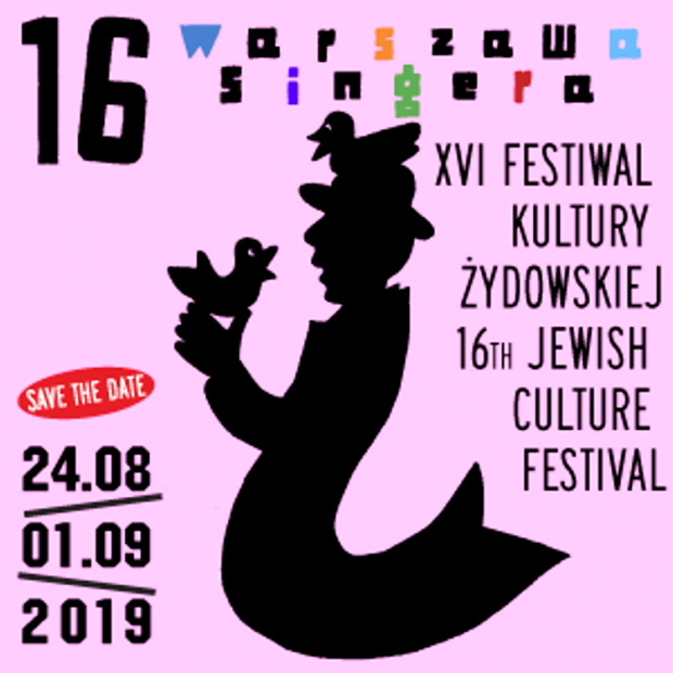 Festiwalowy plakat