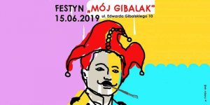 Mój Gibalak - Festyn na warszawskiej Woli