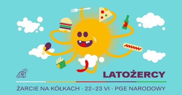 Latożercy (grafika)