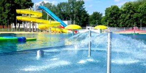 Park Wodny Moczydło