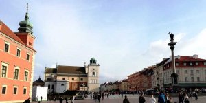 Plac Zamkowy