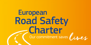 European Road Safety Charter - Nasze porozumienie ratuje życia